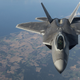 Image for article titled Everyone Who Wanted More F-22s Is Being Proven Right